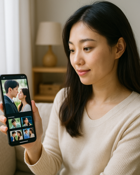 Melhor App para Assistir Novelas Coreanas