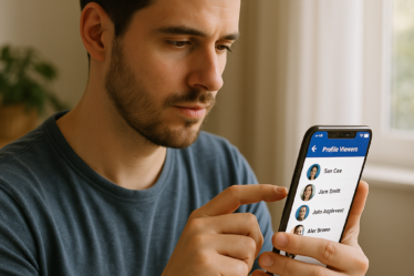 App para Ver Quem Acessou Seu Perfil