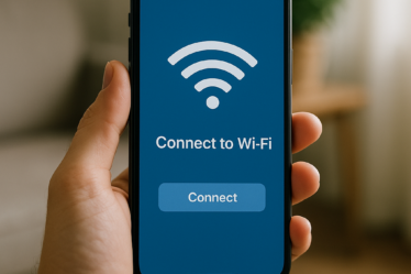 App para Conectar WiFi: Acesso Rápido e Fácil