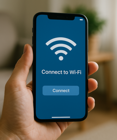 App para Conectar WiFi: Acesso Rápido e Fácil