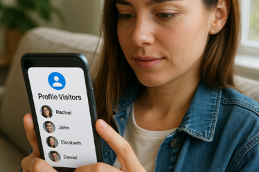 App para Ver Quem Visitou Seu Perfil