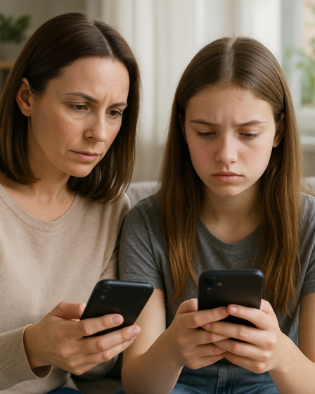 Apps para Monitorar Mensagens do Celular