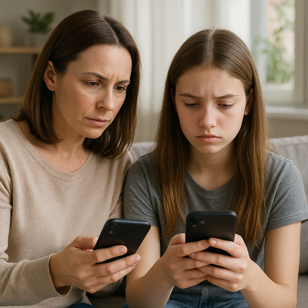 Apps para Monitorar Mensagens do Celular