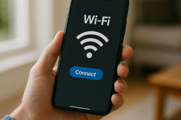 App Conexão WiFi: Conecte-se Facilmente
