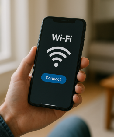 App Conexão WiFi: Conecte-se Facilmente