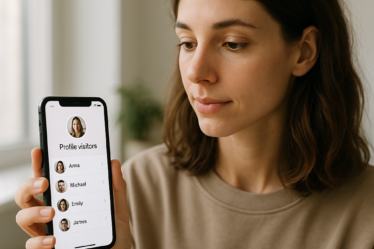 Descubra quem visitou seu perfil com este app
