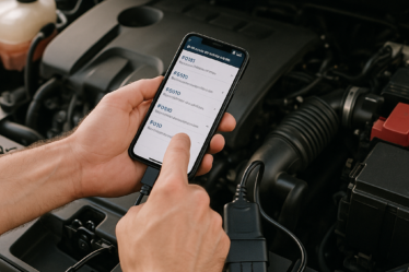 Scanner Automotivo: Guia Prático Passo a Passo