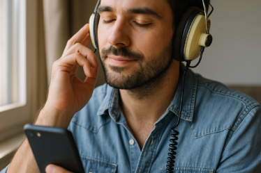 Sucessos Antigos Para Ouvir no Celular