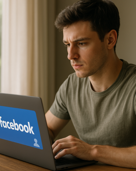 Veja Quem Visitou Seu Facebook Hoje