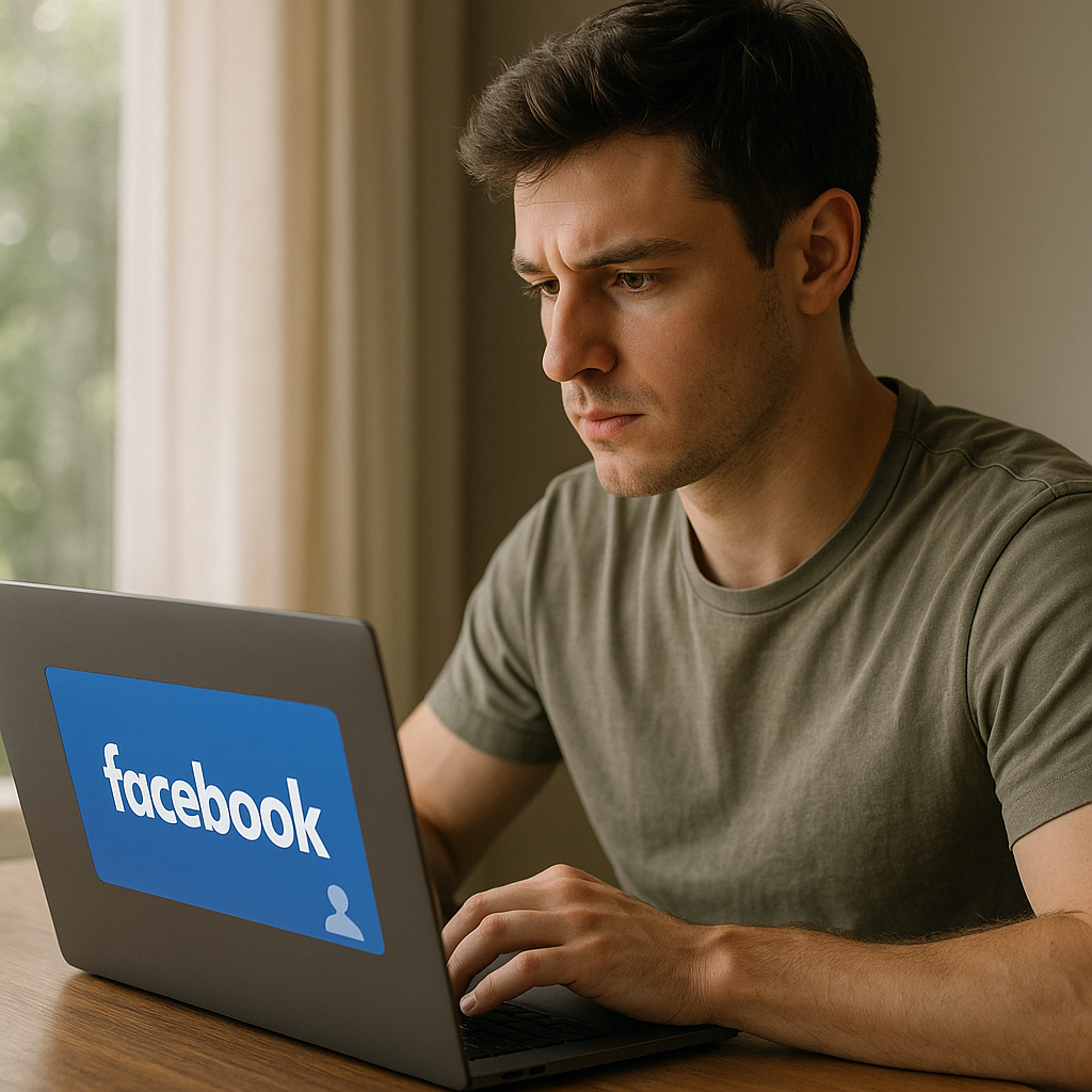 Veja Quem Visitou Seu Facebook Hoje