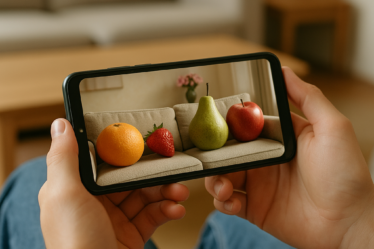 Assista Novelas de Frutas no Celular