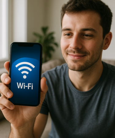 Melhor Aplicativo WiFi: Conecte-se com Facilidade