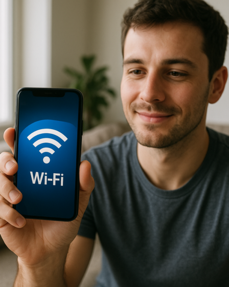 Melhor Aplicativo WiFi: Conecte-se com Facilidade