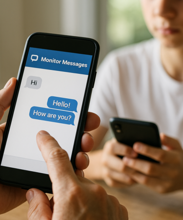 App Monitorar Mensagens: Guia Prático