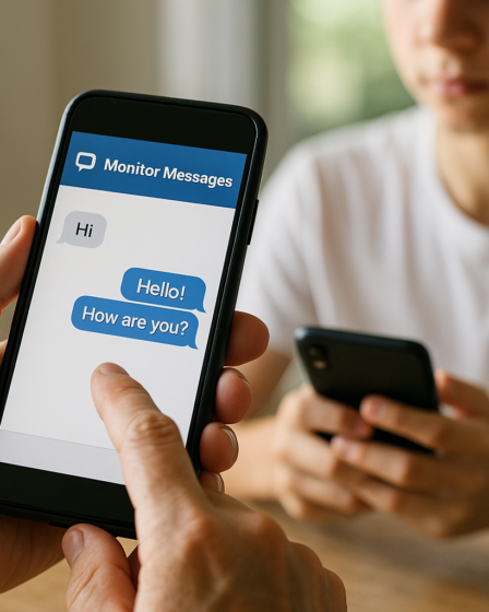App Monitorar Mensagens: Guia Prático