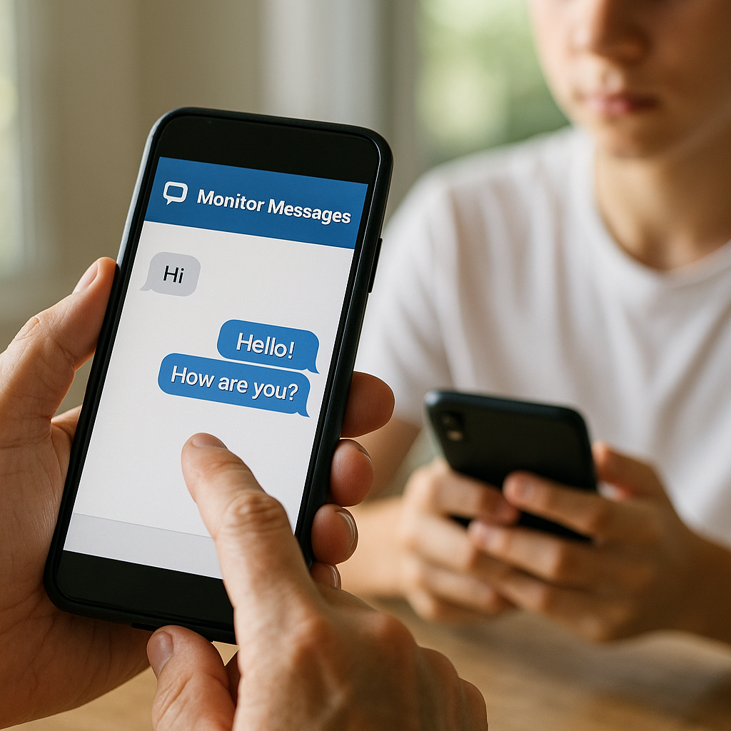 App Monitorar Mensagens: Guia Prático