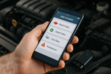 App Scanner Automotivo: Guia Prático