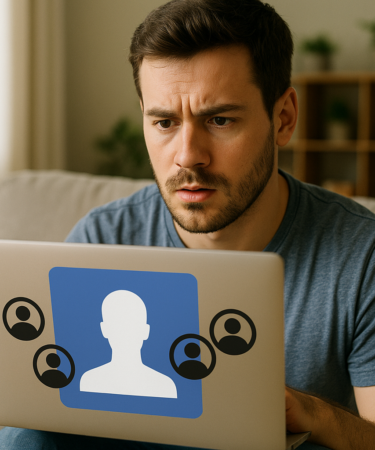 Descubra Quem Visita Seu Perfil nas Redes