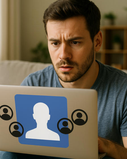 Descubra Quem Visita Seu Perfil nas Redes