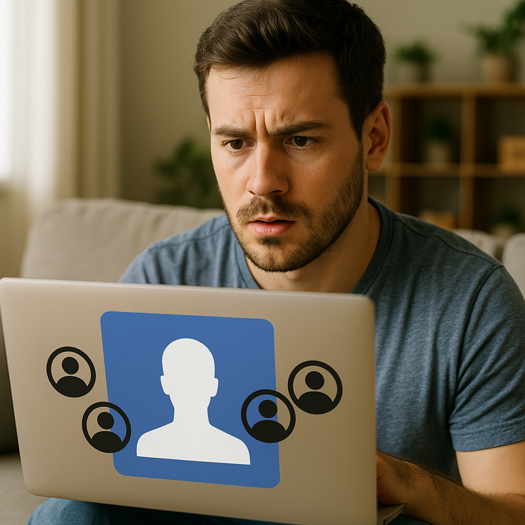 Descubra Quem Visita Seu Perfil nas Redes