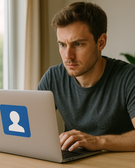 Veja Quem Está Visitando Seu Perfil