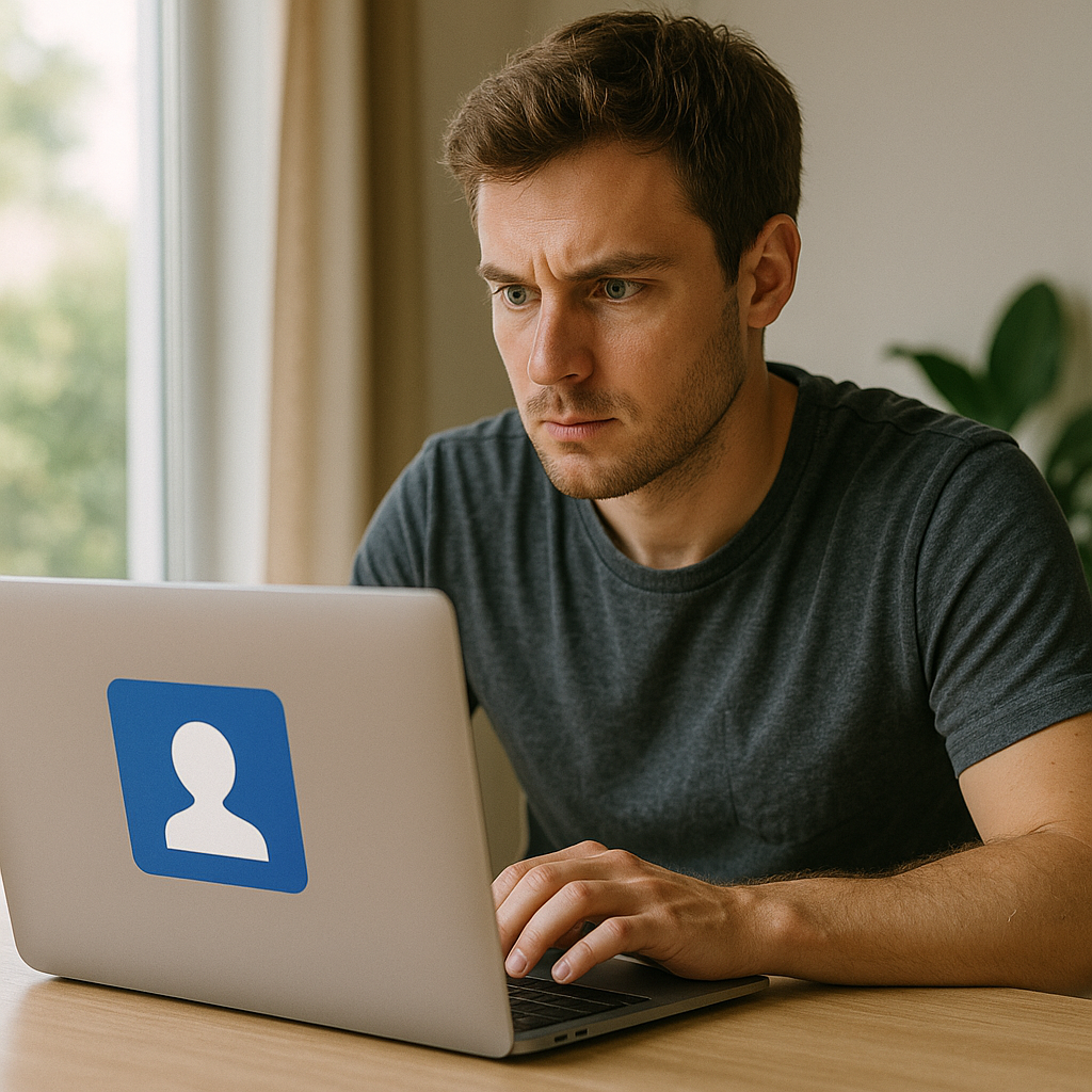 Veja Quem Está Visitando Seu Perfil