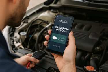 App Scanner Mecanico: Diagnostico do seu Veiculo