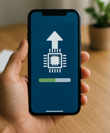 Libere Memória do Celular Rapidamente