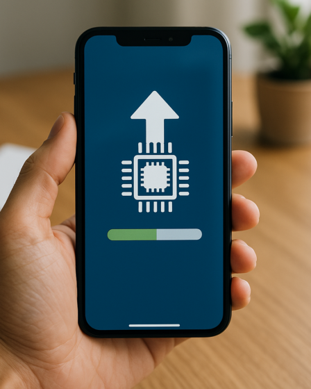 Libere Memória do Celular Rapidamente