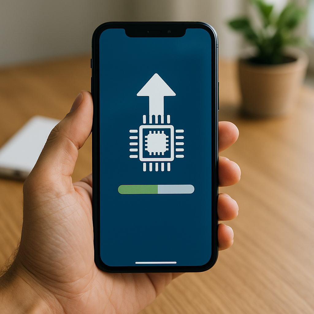 Libere Memória do Celular Rapidamente