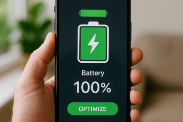 Melhor App para Aumentar Bateria do Celular