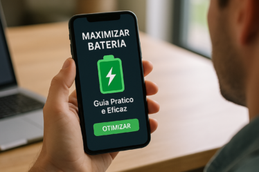 App Maximizar Bateria: Guia Prático e Eficaz