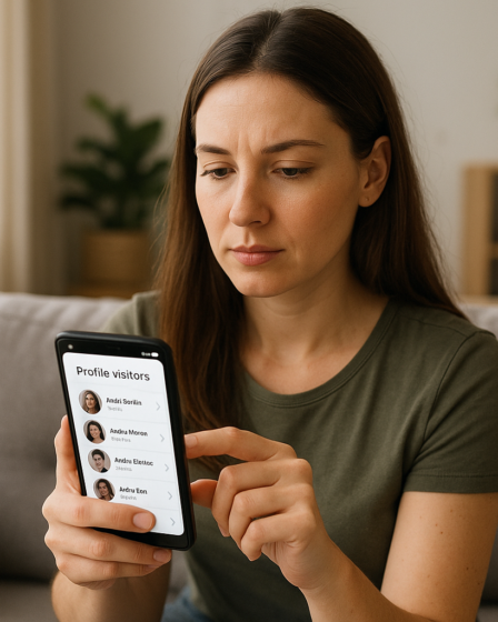 Veja quem acessou seu perfil nas redes sociais