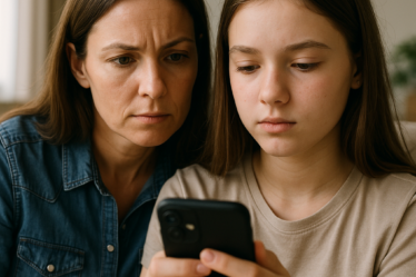 Controle Parental Para Ver Conversas