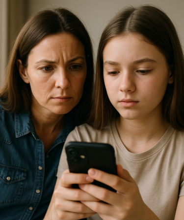 Controle Parental Para Ver Conversas
