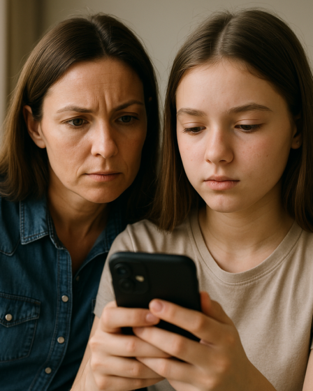 Controle Parental Para Ver Conversas