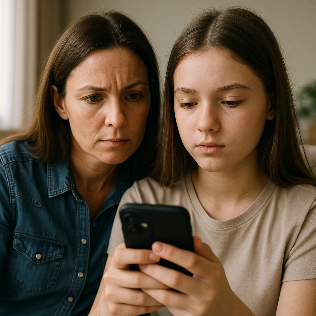Controle Parental Para Ver Conversas