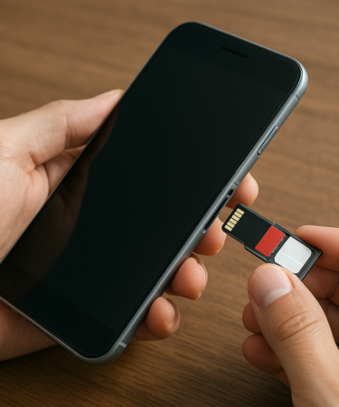 Como Expandir a Memória do Celular