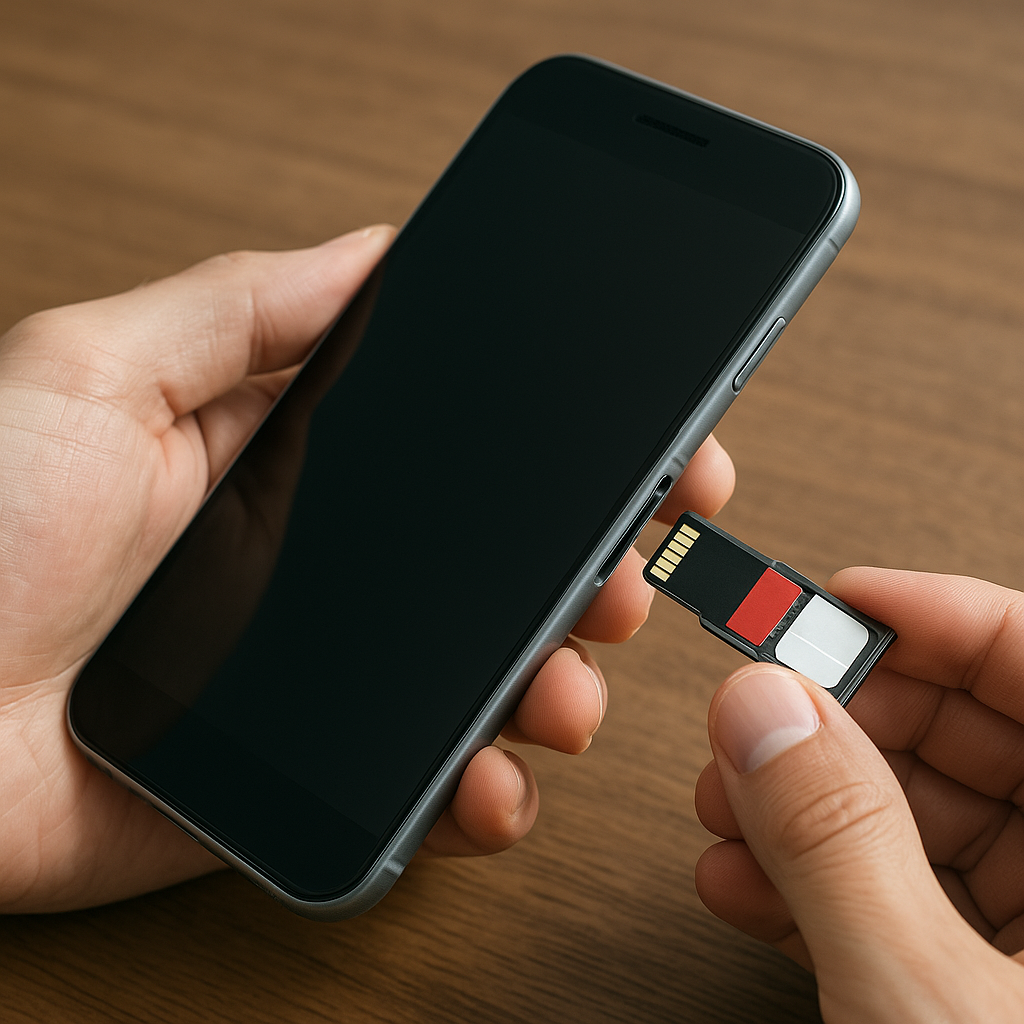 Como Expandir a Memória do Celular