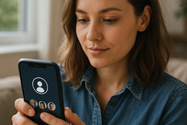App para Ver Quem Visitou seu Perfil