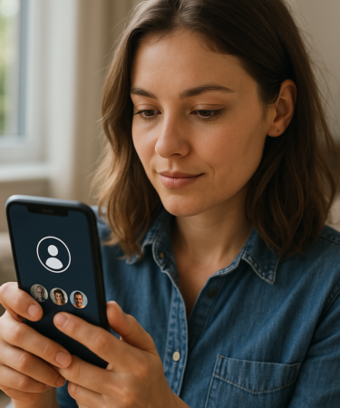App para Ver Quem Visitou seu Perfil