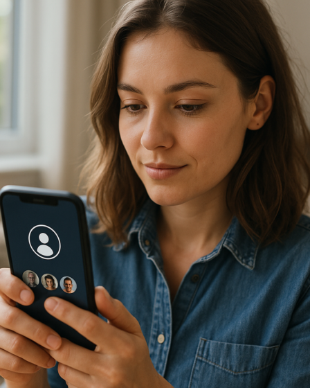 App para Ver Quem Visitou seu Perfil