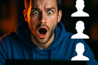 Veja Quem Visita Seu Perfil