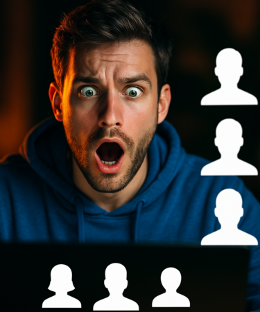 Veja Quem Visita Seu Perfil