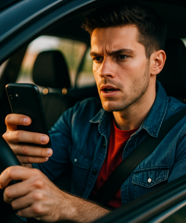 App para Aprender a Dirigir: Curso Completo