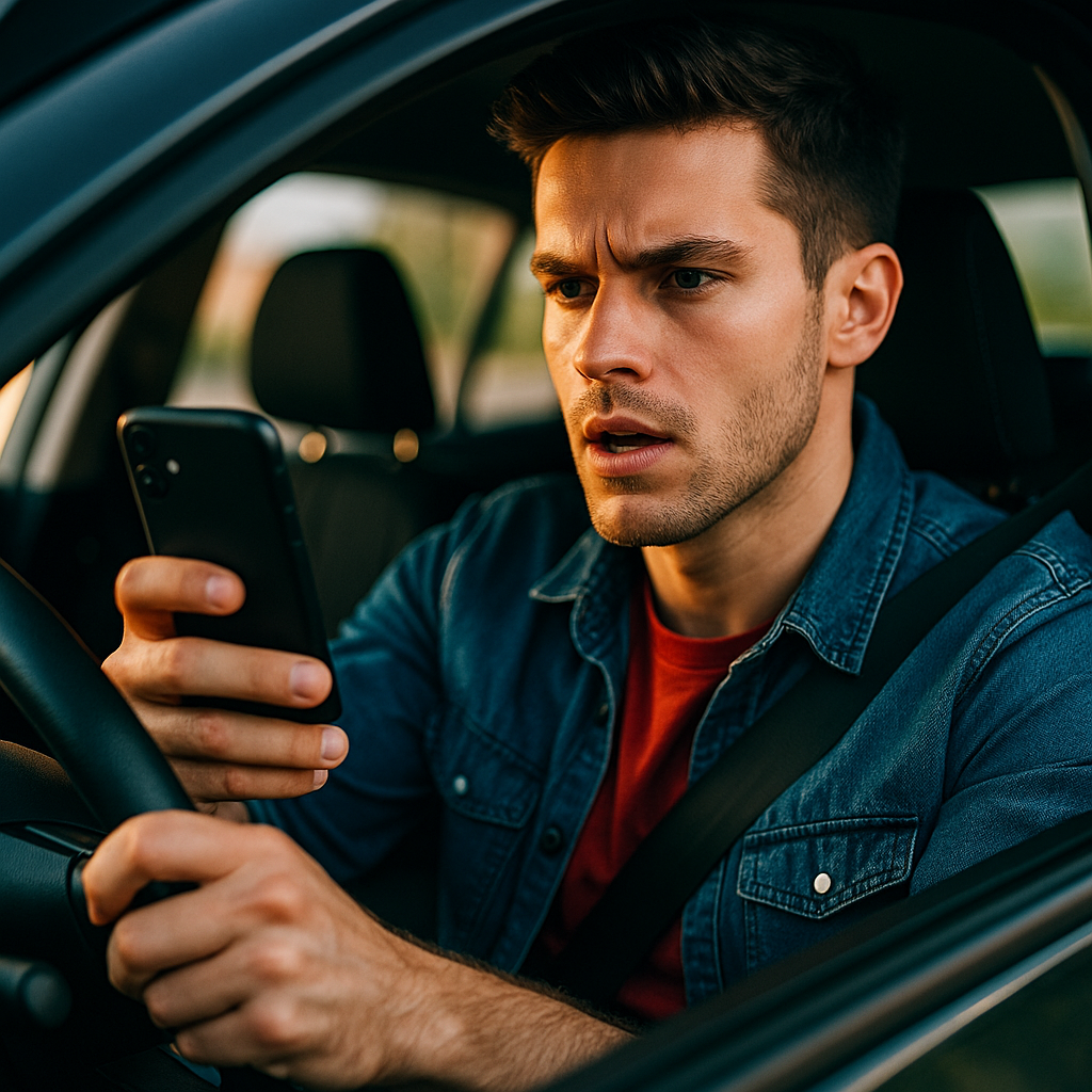 App para Aprender a Dirigir: Curso Completo