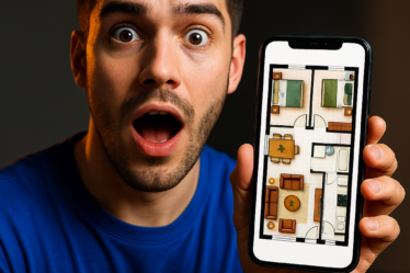 Crie Plantas de Casas Pelo Celular Facilmente