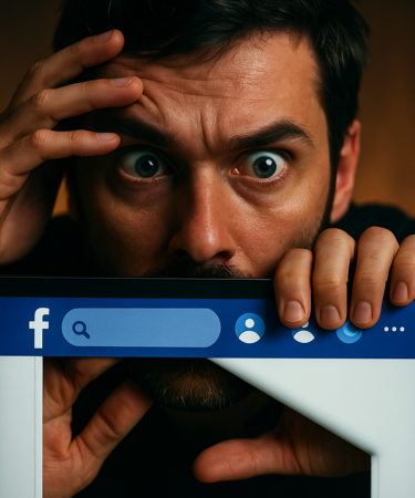 Descubra Quem Espia Seu Perfil