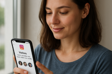 App Revela Quem Visita Seu Instagram
