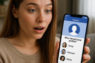 App Mostra Quem Visitou Seu Facebook